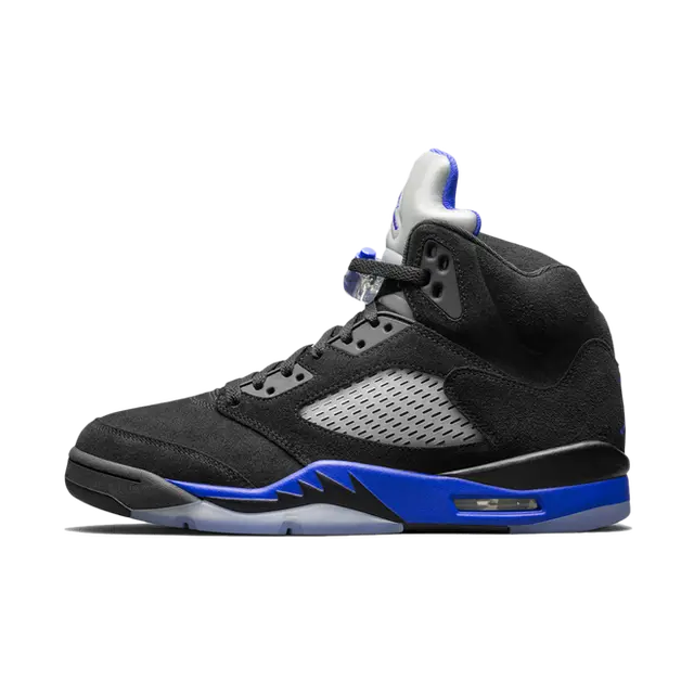Jordan 5 Retro Racer Blue (CT4838-004) | SneakerClassics
