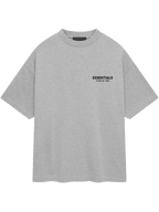 Fear of God Essentials FW24 Light Heather T-shirt | SneakerClassics