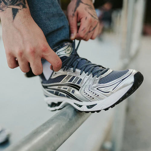 ASICS Gel-Kayano 14 Metropolis Jasper Green (1203A537-020) | SneakerClassics