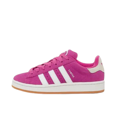 adidas Campus 00s Semi Lucid Fuchsia (GS) (IG9156) | SneakerClassics