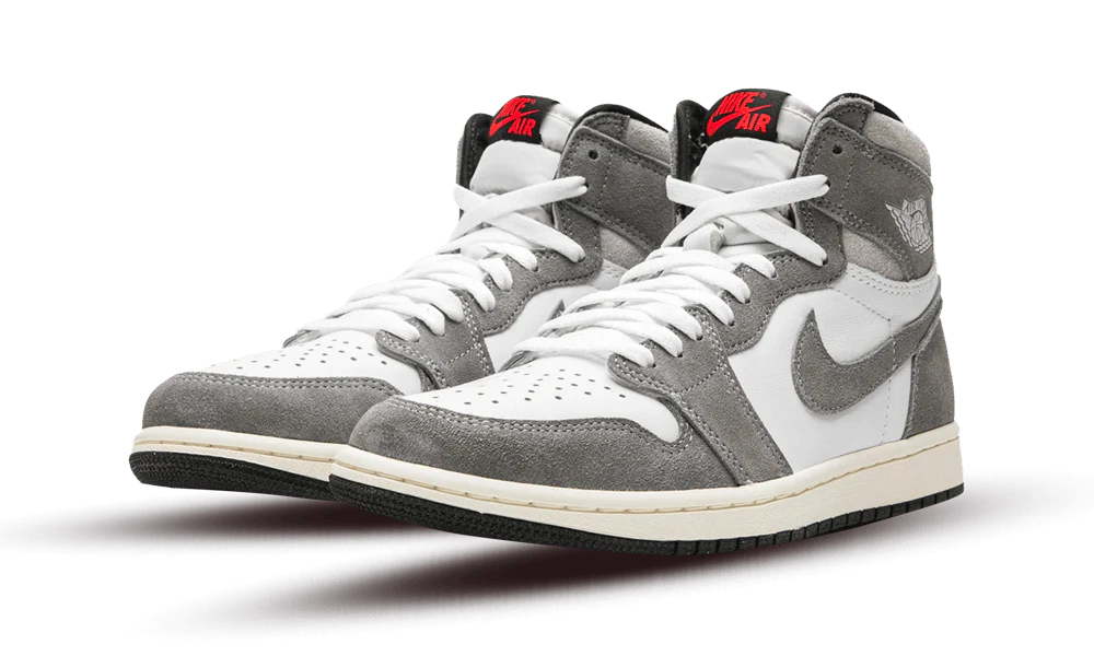 Jordan 1 Retro High OG Washed Black (DZ5485-051) | SneakerClassics