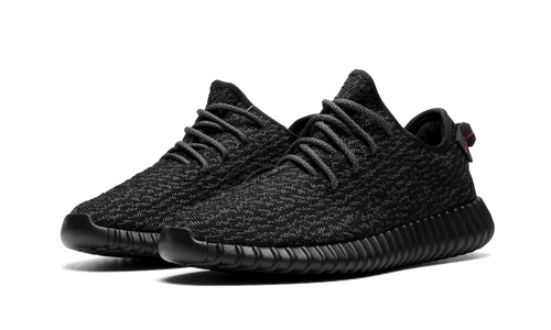 adidas Yeezy Boost 350 Pirate Black (2023) (BB5350) | SneakerClassics
