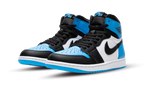 Jordan 1 Retro High OG UNC Toe (DZ5485-400) | SneakerClassics