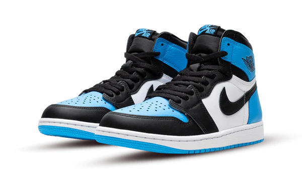 Jordan 1 Retro High OG UNC Toe (DZ5485-400) | SneakerClassics