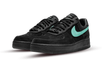Nike Air Force 1 Low Tiffany & Co. 1837 (DZ1382-001) | SneakerClassics