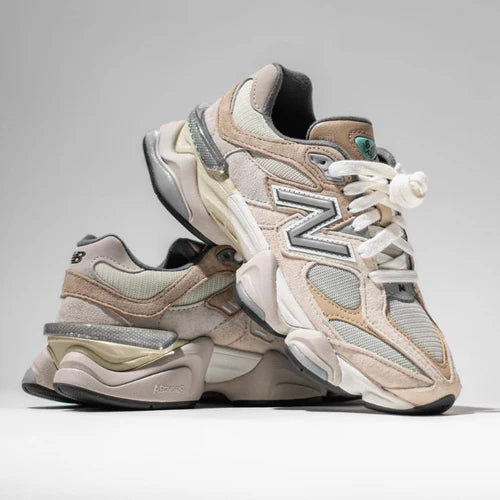 New Balance 9060 Sea Salt (U9060MAC) | SneakerClassics