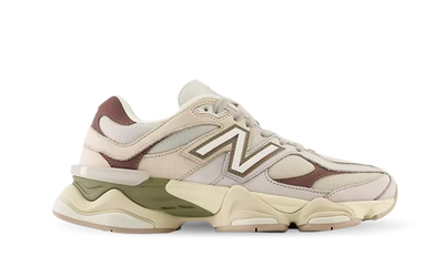 New Balance 9060 Grey Matter Timberwolf (U9060FNA) | SneakerClassics