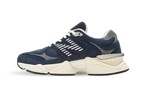 New Balance 9060 Navy White (U9060ECB) | SneakerClassics