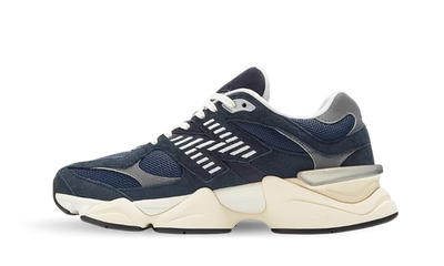 New Balance 9060 Navy White (U9060ECB) | SneakerClassics
