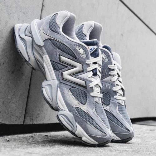 New Balance 9060 Grey Day (2023) (U9060MD1) | SneakerClassics