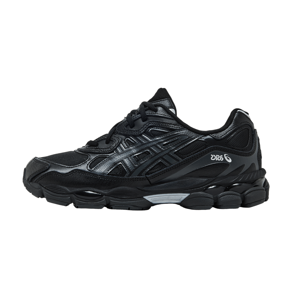 ASICS Gel-NYC Black (1203A280-003) | SneakerClassics
