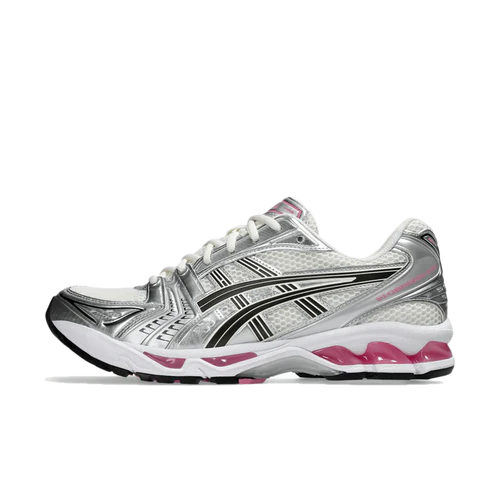 ASICS GEL-Kayano 14 Cream Sweet Pink