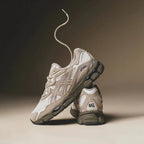 ASICS Gel-NYC Cream Putty (1203A383-105) | SneakerClassics