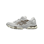 ASICS Gel-NYC Cream Cement Grey Brown (1203A383-114) | SneakerClassics