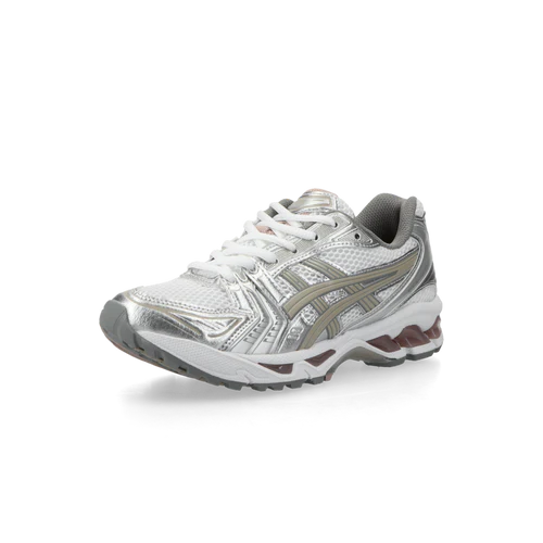 ASICS Gel-Kayano 14 White Moonrock (Women's) (1202A056-106) | SneakerClassics