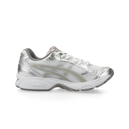 ASICS Gel-Kayano 14 White Moonrock (Women's) (1202A056-106) | SneakerClassics