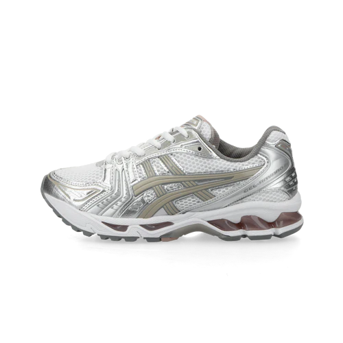 ASICS Gel-Kayano 14 White Moonrock (Women's) (1202A056-106) | SneakerClassics