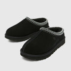UGG Tasman II Slipper Black (1174671-BLK) | SneakerClassics