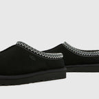 UGG Tasman II Slipper Black (1174671-BLK) | SneakerClassics