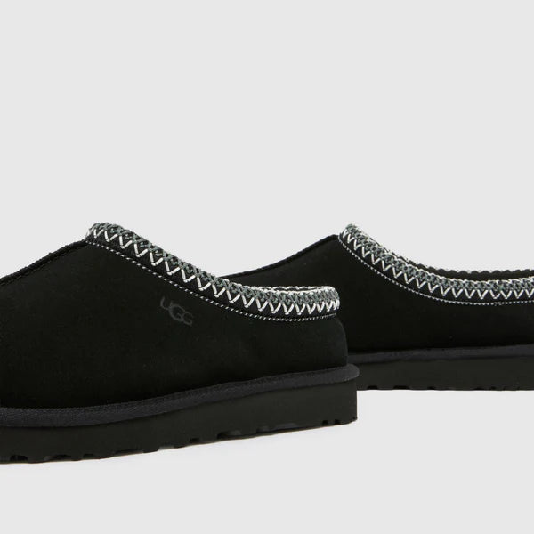 UGG Tasman II Slipper Black (1174671-BLK) | SneakerClassics