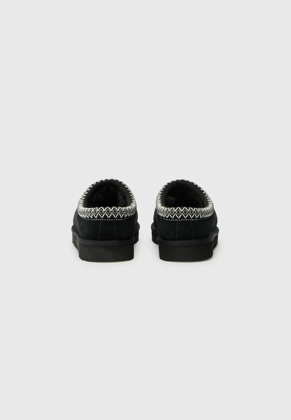 UGG Tasman II Slipper Black (1174671-BLK) | SneakerClassics