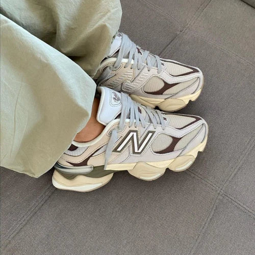 New Balance 9060 Grey Matter Timberwolf (U9060FNA) | SneakerClassics