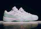 Jordan 11 Retro Low Igloo (Women's) (AH7860-103) | SneakerClassics