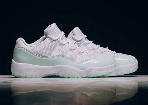 Jordan 11 Retro Low Igloo (Women's) (AH7860-103) | SneakerClassics