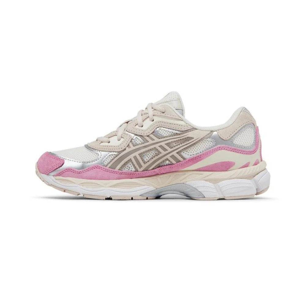 ASICS Gel-NYC Cream Mineral Beige Pink (1203A383-104) | SneakerClassics