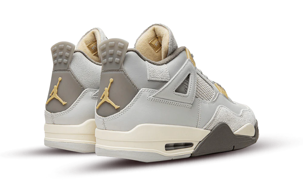 Jordan 4 Retro SE Craft Photon Dust (DV3742-021) | SneakerClassics
