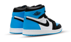Jordan 1 Retro High OG UNC Toe (DZ5485-400) | SneakerClassics