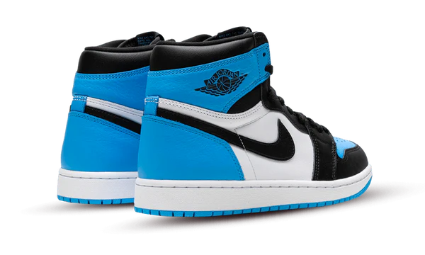 Jordan 1 Retro High OG UNC Toe (DZ5485-400) | SneakerClassics