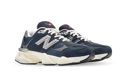New Balance 9060 Navy White (U9060ECB) | SneakerClassics