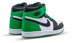 Jordan 1 Retro High OG Lucky Green (DZ5485-031) | SneakerClassics