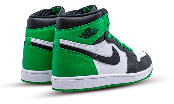 Jordan 1 Retro High OG Lucky Green (DZ5485-031) | SneakerClassics