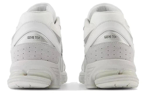 New Balance 2002R Gore-Tex White Brighton Grey (M2002RXM) | SneakerClassics