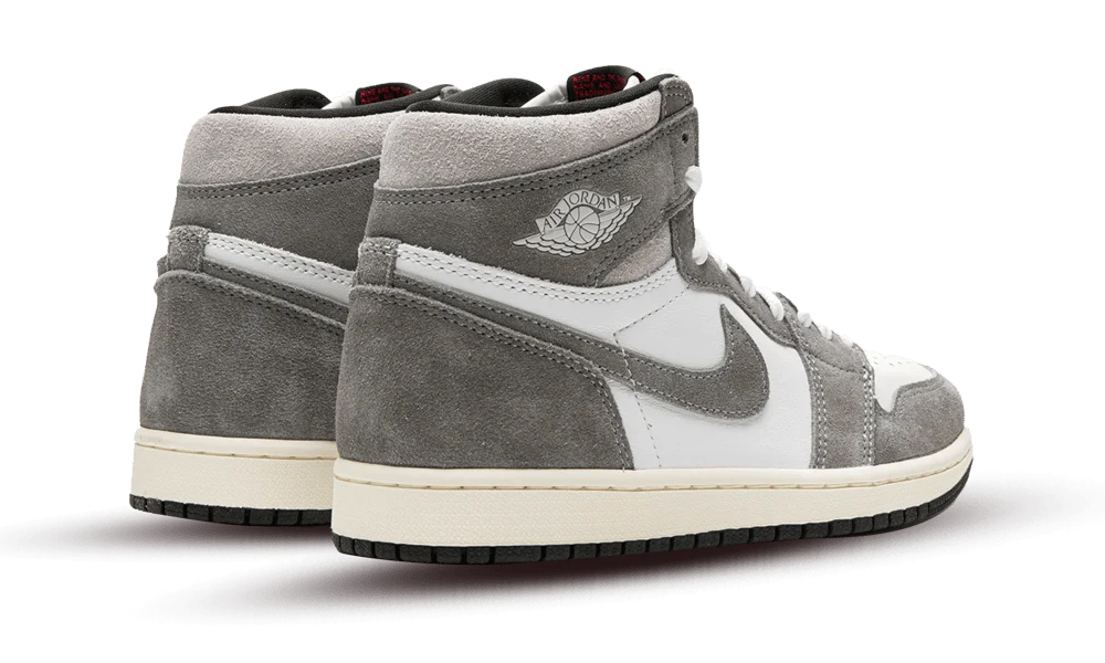 Jordan 1 Retro High OG Washed Black (DZ5485-051) | SneakerClassics