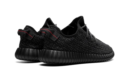 adidas Yeezy Boost 350 Pirate Black (2023) (BB5350) | SneakerClassics
