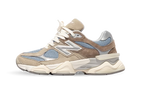 New Balance 9060 Mushroom Aluminum (U9060MUS) | SneakerClassics