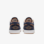 Jordan 1 Low SE Denim (DH1259-400) | SneakerClassics