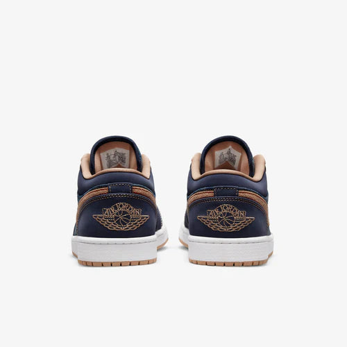 Jordan 1 Low SE Denim (DH1259-400) | SneakerClassics