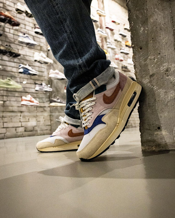 Nike Air Max 1 Tan Lines (Women's) (FN7200-224) | SneakerClassics