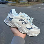 New Balance 9060 Moonrock Linen (U9060EEB) | SneakerClassics