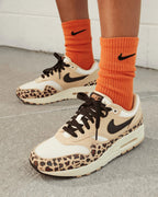 Nike Air Max 1 '87 Sesame Leopard (Women's) (FV6605-200) | SneakerClassics