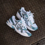 ASICS Gel-1130 White Shark Skin (1201A256-116) | SneakerClassics