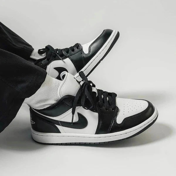 Jordan 1 Low Panda (Women's) (DC0774-101) | SneakerClassics
