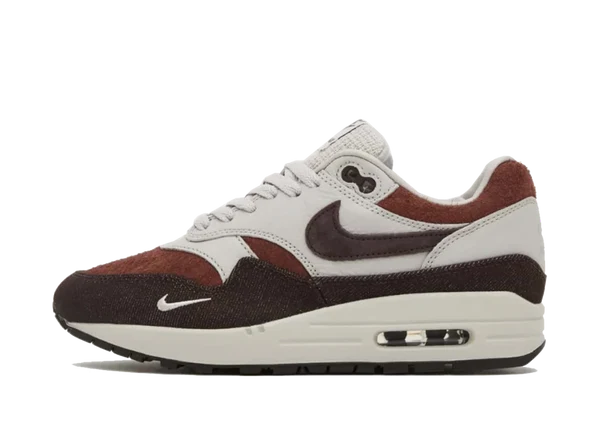 Nike Air Max 1 size? Exclusive Considered (FN7814-001) | SneakerClassics