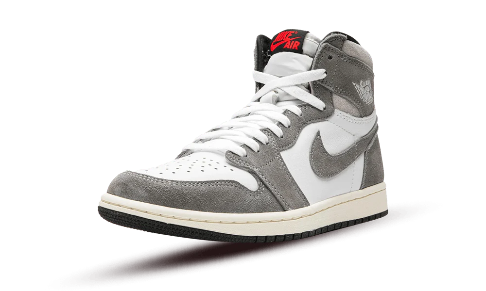 Jordan 1 Retro High OG Washed Black (DZ5485-051) | SneakerClassics