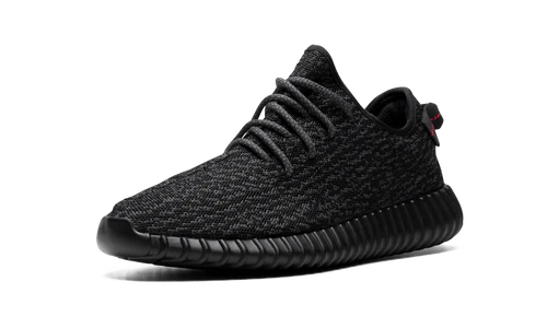 adidas Yeezy Boost 350 Pirate Black (2023) (BB5350) | SneakerClassics