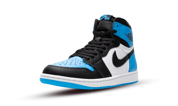 Jordan 1 Retro High OG UNC Toe (DZ5485-400) | SneakerClassics